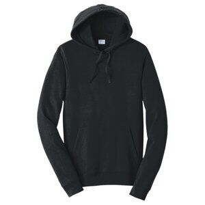 Port & Company Unisex Fan Favorite Hooded Sweatshirt PC850H